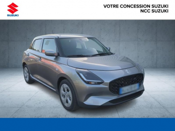 Photo 7 du bon plan SUZUKI Swift 1.2 Hybrid 83ch Privilège Auto occasion à 20480 €