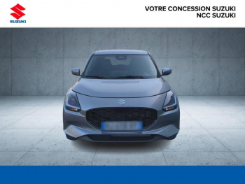 Photo 8 du bon plan SUZUKI Swift 1.2 Hybrid 83ch Privilège Auto occasion à 20480 €
