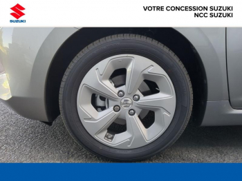 Photo 9 du bon plan SUZUKI Swift 1.2 Hybrid 83ch Privilège Auto occasion à 20480 €