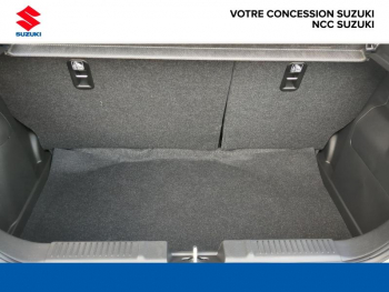 Photo 11 du bon plan SUZUKI Swift 1.2 Hybrid 83ch Privilège Auto occasion à 20480 €