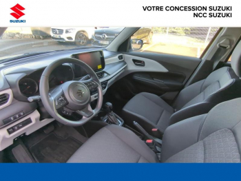 Photo 12 du bon plan SUZUKI Swift 1.2 Hybrid 83ch Privilège Auto occasion à 20480 €