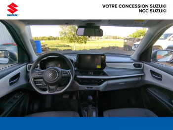 Photo 15 du bon plan SUZUKI Swift 1.2 Hybrid 83ch Privilège Auto occasion à 20480 €