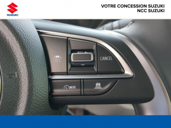 Photo 18 du bon plan SUZUKI Swift 1.2 Hybrid 83ch Privilège Auto occasion à 20480 €