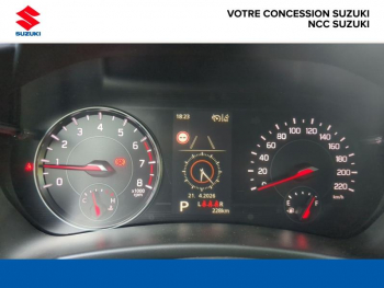 Photo 19 du bon plan SUZUKI Swift 1.2 Hybrid 83ch Privilège Auto occasion à 20480 €