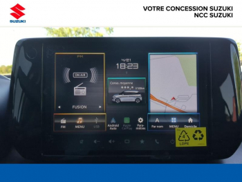 Photo 20 du bon plan SUZUKI Swift 1.2 Hybrid 83ch Privilège Auto occasion à 20480 €