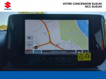 Photo 21 du bon plan SUZUKI Swift 1.2 Hybrid 83ch Privilège Auto occasion à 20480 €