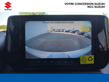 Photo 22 du bon plan SUZUKI Swift 1.2 Hybrid 83ch Privilège Auto occasion à 20480 €