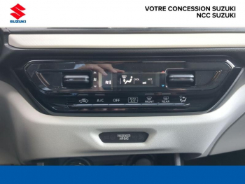 Photo 23 du bon plan SUZUKI Swift 1.2 Hybrid 83ch Privilège Auto occasion à 20480 €