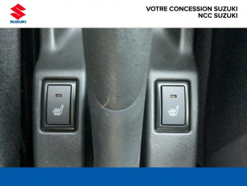 Photo 24 du bon plan SUZUKI Swift 1.2 Hybrid 83ch Privilège Auto occasion à 20480 €