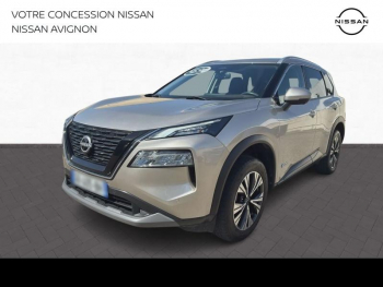 Photo 2 du bon plan NISSAN X-Trail e-Power 204ch N-Connecta occasion à 27999 €