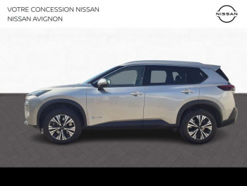 Photo 3 du bon plan NISSAN X-Trail e-Power 204ch N-Connecta occasion à 27999 €
