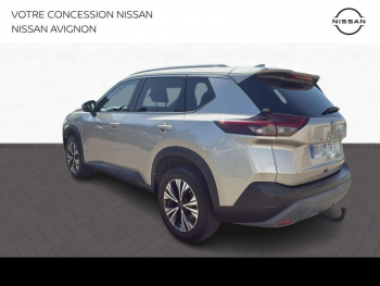 Photo 4 du bon plan NISSAN X-Trail e-Power 204ch N-Connecta occasion à 27999 €