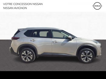 Photo 5 du bon plan NISSAN X-Trail e-Power 204ch N-Connecta occasion à 27999 €