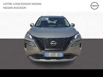 Photo 6 du bon plan NISSAN X-Trail e-Power 204ch N-Connecta occasion à 27999 €