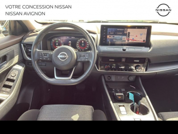 Photo 7 du bon plan NISSAN X-Trail e-Power 204ch N-Connecta occasion à 27999 €