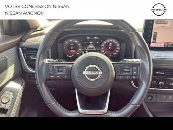 Photo 8 du bon plan NISSAN X-Trail e-Power 204ch N-Connecta occasion à 27999 €