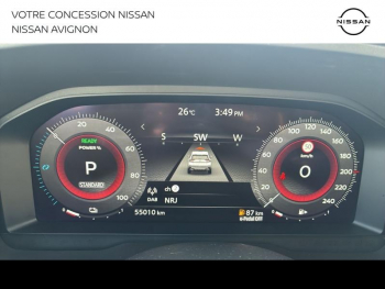 Photo 9 du bon plan NISSAN X-Trail e-Power 204ch N-Connecta occasion à 27999 €