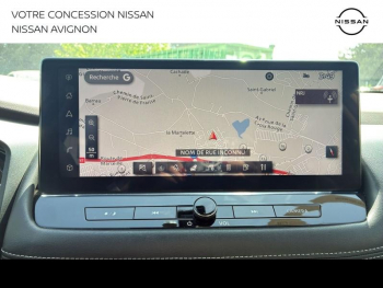 Photo 10 du bon plan NISSAN X-Trail e-Power 204ch N-Connecta occasion à 27999 €