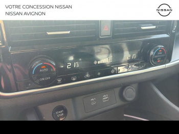 Photo 11 du bon plan NISSAN X-Trail e-Power 204ch N-Connecta occasion à 27999 €