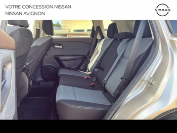 Photo 14 du bon plan NISSAN X-Trail e-Power 204ch N-Connecta occasion à 27999 €