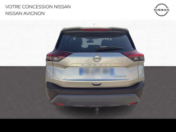 Photo 16 du bon plan NISSAN X-Trail e-Power 204ch N-Connecta occasion à 27999 €