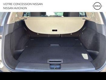 Photo 17 du bon plan NISSAN X-Trail e-Power 204ch N-Connecta occasion à 27999 €