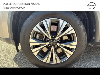 Photo 18 du bon plan NISSAN X-Trail e-Power 204ch N-Connecta occasion à 27999 €