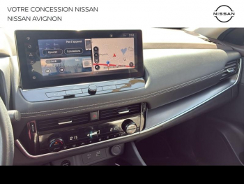 Photo 20 du bon plan NISSAN X-Trail e-Power 204ch N-Connecta occasion à 27999 €