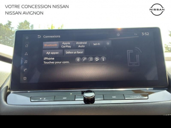 Photo 22 du bon plan NISSAN X-Trail e-Power 204ch N-Connecta occasion à 27999 €