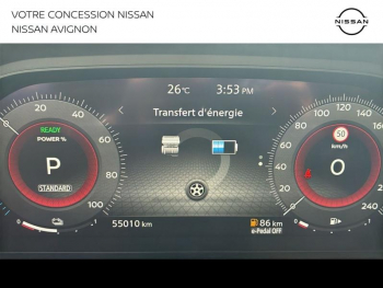 Photo 23 du bon plan NISSAN X-Trail e-Power 204ch N-Connecta occasion à 27999 €