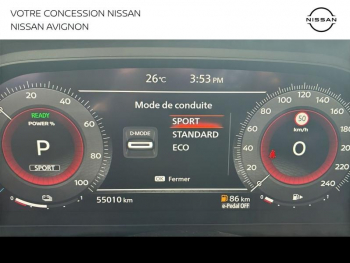 Photo 24 du bon plan NISSAN X-Trail e-Power 204ch N-Connecta occasion à 27999 €