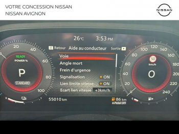 Photo 26 du bon plan NISSAN X-Trail e-Power 204ch N-Connecta occasion à 27999 €