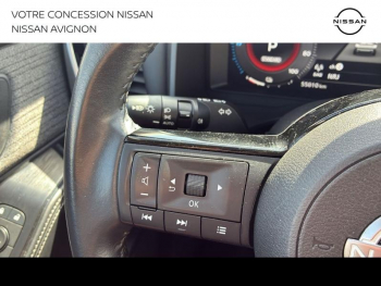 Photo 28 du bon plan NISSAN X-Trail e-Power 204ch N-Connecta occasion à 27999 €