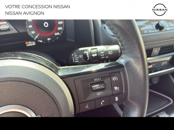 Photo 29 du bon plan NISSAN X-Trail e-Power 204ch N-Connecta occasion à 27999 €