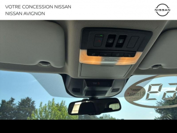 Photo 35 du bon plan NISSAN X-Trail e-Power 204ch N-Connecta occasion à 27999 €