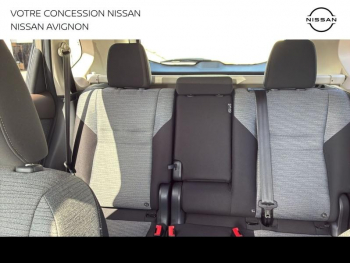 Photo 36 du bon plan NISSAN X-Trail e-Power 204ch N-Connecta occasion à 27999 €