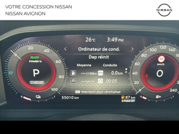 Photo 37 du bon plan NISSAN X-Trail e-Power 204ch N-Connecta occasion à 27999 €