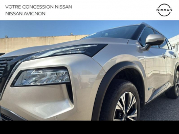 Photo 38 du bon plan NISSAN X-Trail e-Power 204ch N-Connecta occasion à 27999 €