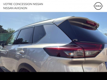 Photo 39 du bon plan NISSAN X-Trail e-Power 204ch N-Connecta occasion à 27999 €