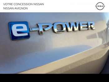Photo 40 du bon plan NISSAN X-Trail e-Power 204ch N-Connecta occasion à 27999 €