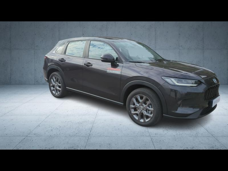 Bon plan HONDA ZR-V 2.0 i-MMD 184ch e:HEV Executive occasion à 33900 €