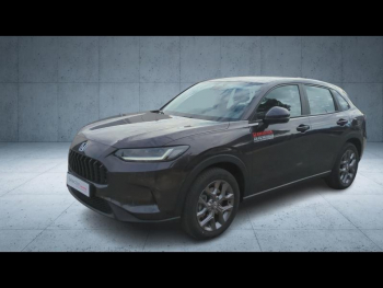 Photo 2 du bon plan HONDA ZR-V 2.0 i-MMD 184ch e:HEV Executive occasion à 33900 €