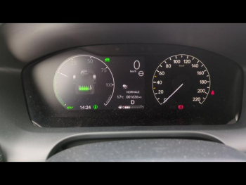 Photo 3 du bon plan HONDA ZR-V 2.0 i-MMD 184ch e:HEV Executive occasion à 33900 €