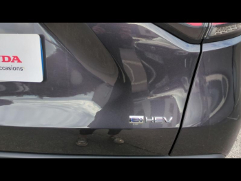 Photo 14 du bon plan HONDA ZR-V 2.0 i-MMD 184ch e:HEV Executive occasion à 33900 €