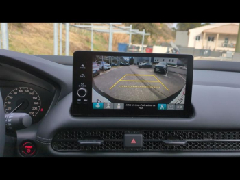 Photo 25 du bon plan HONDA ZR-V 2.0 i-MMD 184ch e:HEV Executive occasion à 33900 €