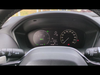 Photo 33 du bon plan HONDA ZR-V 2.0 i-MMD 184ch e:HEV Executive occasion à 33900 €