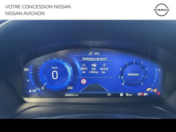 Photo 9 du bon plan FORD Puma 1.0 Flexifuel 125ch S&S mHEV ST-Line occasion à 17499 €