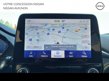 Photo 10 du bon plan FORD Puma 1.0 Flexifuel 125ch S&S mHEV ST-Line occasion à 17499 €