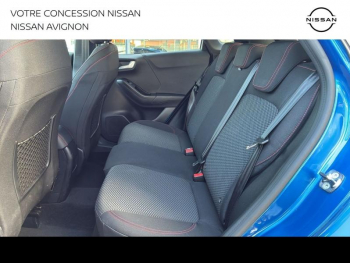 Photo 14 du bon plan FORD Puma 1.0 Flexifuel 125ch S&S mHEV ST-Line occasion à 17499 €