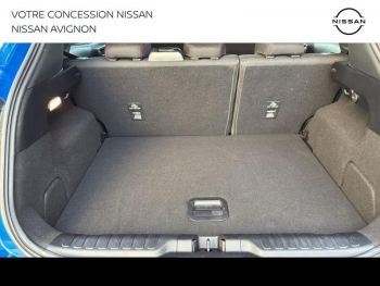 Photo 16 du bon plan FORD Puma 1.0 Flexifuel 125ch S&S mHEV ST-Line occasion à 17499 €